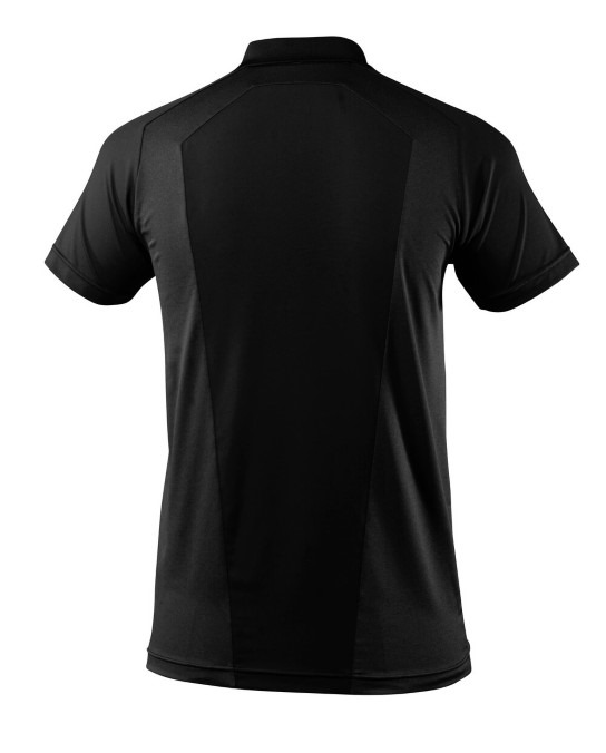 Mascot Advanced Polo Shirt With Chest Pocket