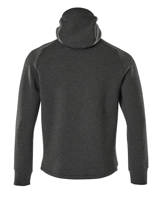 Mascot Advanced Hoodie With Zipper