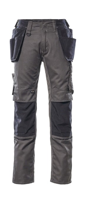 Mascot Kassel Unique Trousers With Holster Pockets