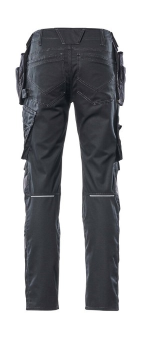 Mascot Kassel Unique Trousers With Holster Pockets