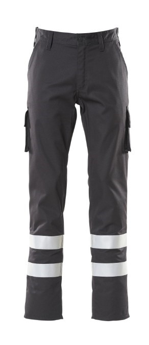 Mascot Workwear Trousers With Thigh Pockets