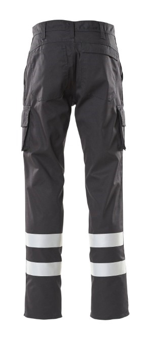 Mascot Workwear Trousers With Thigh Pockets