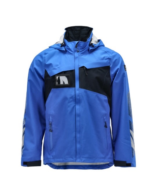 Mens Mascot Accelerate Outer Shell Jacket