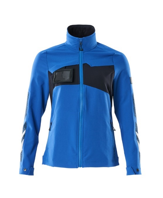 Womens Mascot Accelerate Jacket