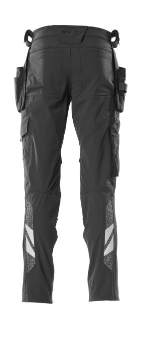 Mens Mascot Accelerate Trousers With Holster Pockets