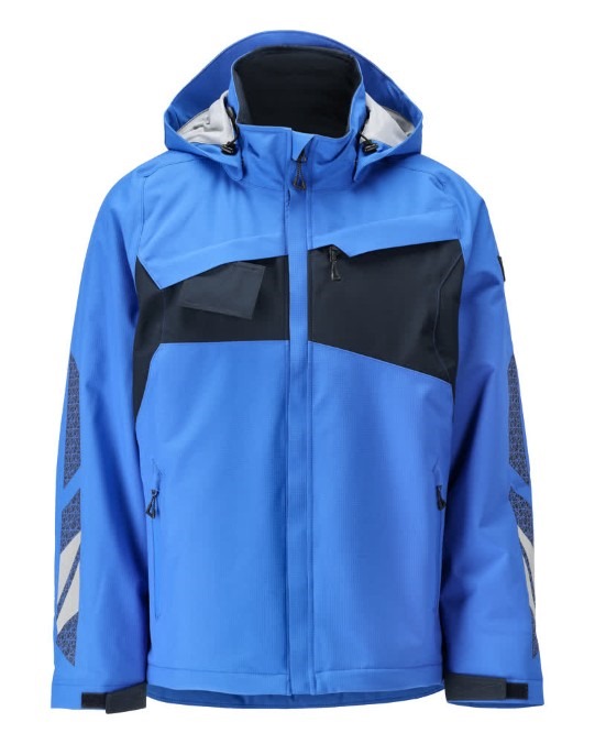 Mens Mascot Accelerate Winter Jacket