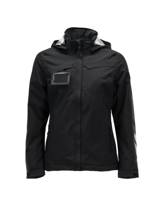 Womens Mascot Accelerate Winter Jacket