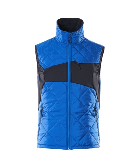 Mens Mascot Accelerate Thermal Gilet