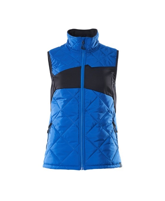 Womens Mascot Accelerate Thermal Gilet