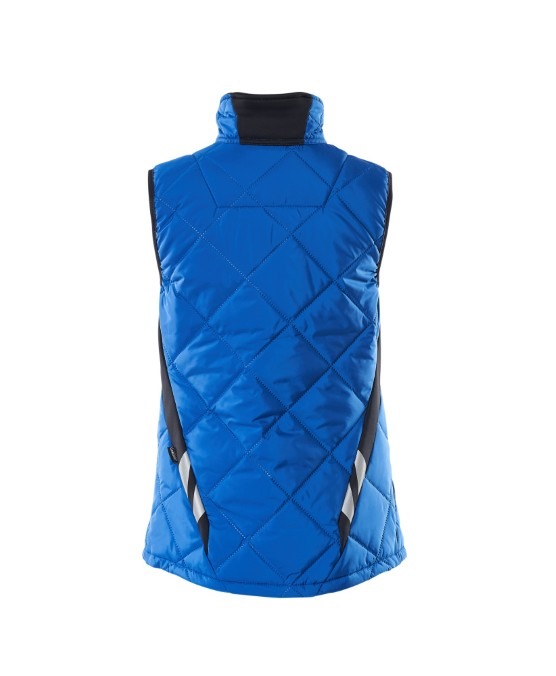 Womens Mascot Accelerate Thermal Gilet