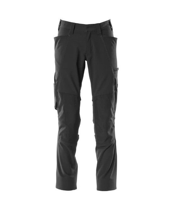 Mens Mascot Accelerate Trousers With Kneepad Pockets