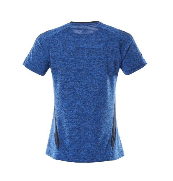 Womens Mascot Accelerate T-Shirt