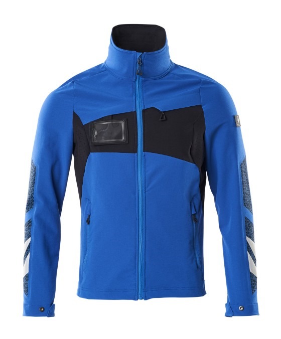 Mens Mascot Accelerate Jacket