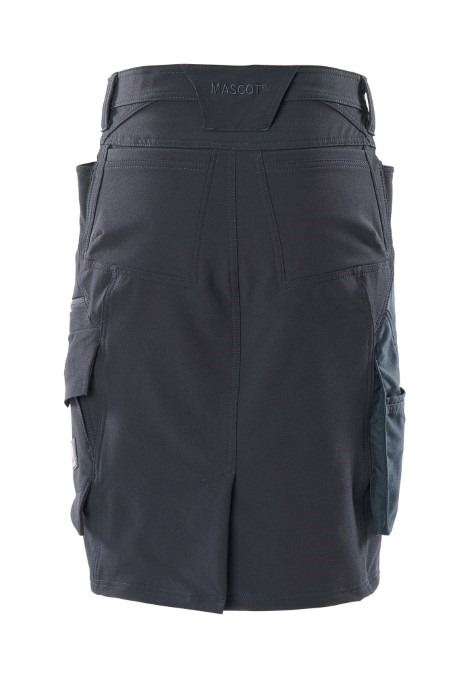 Womens Mascot Accelerate Skirt