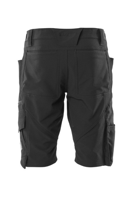 Mens Mascot Accelerate Shorts
