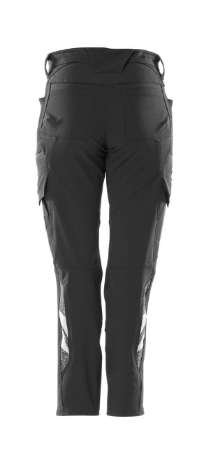 Womens Mascot Accelerate Trousers With Thigh Pockets
