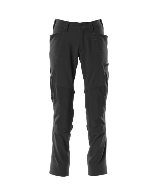 Mens Mascot Accelerate Trousers With Kneepad Pockets