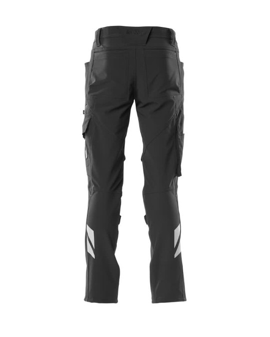 Mens Mascot Accelerate Trousers With Kneepad Pockets