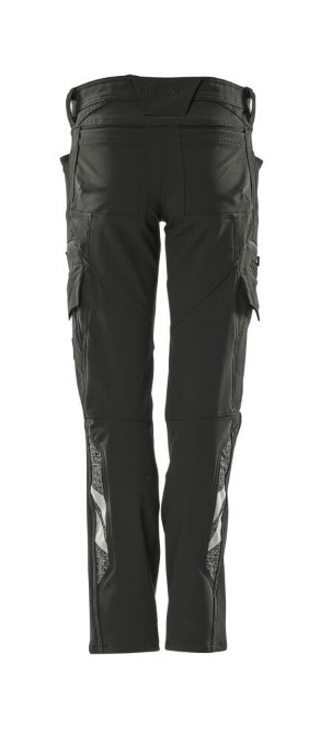 Womens Mascot Accelerate Trousers With Thigh Pockets