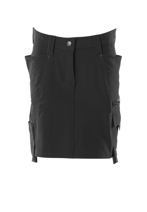 Womens Mascot Accelerate Skirt