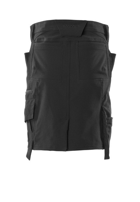 Womens Mascot Accelerate Skirt