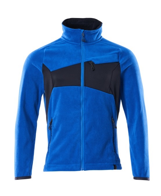 Mens Mascot Accelerate Fleece Jacket