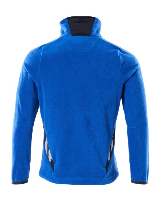 Mens Mascot Accelerate Fleece Jacket