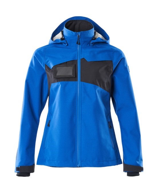 Womens Mascot Accelerate Outer Shell Jacket