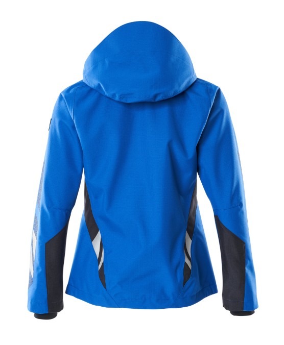 Womens Mascot Accelerate Outer Shell Jacket