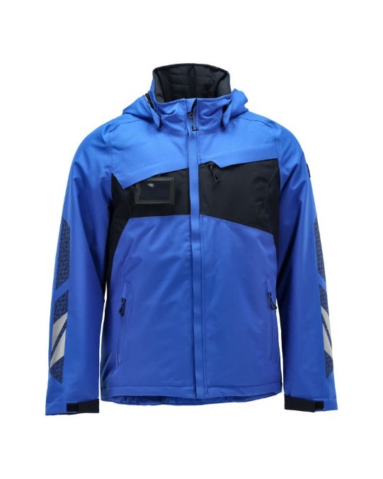 Mens Mascot Accelerate Winter Jacket