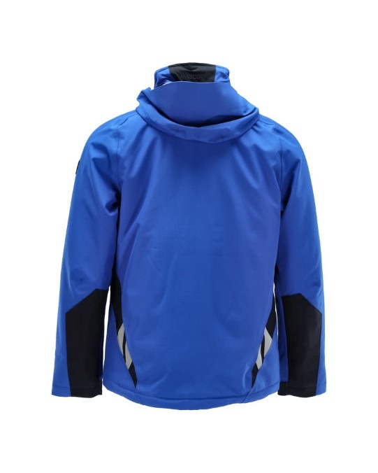 Mens Mascot Accelerate Winter Jacket