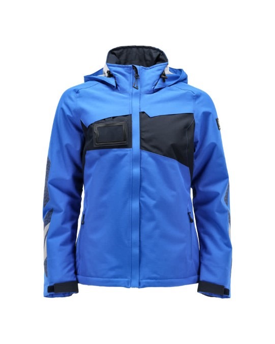 Womens Mascot Accelerate Winter Jacket