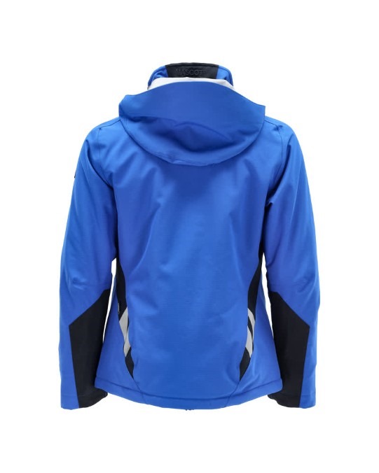 Womens Mascot Accelerate Winter Jacket