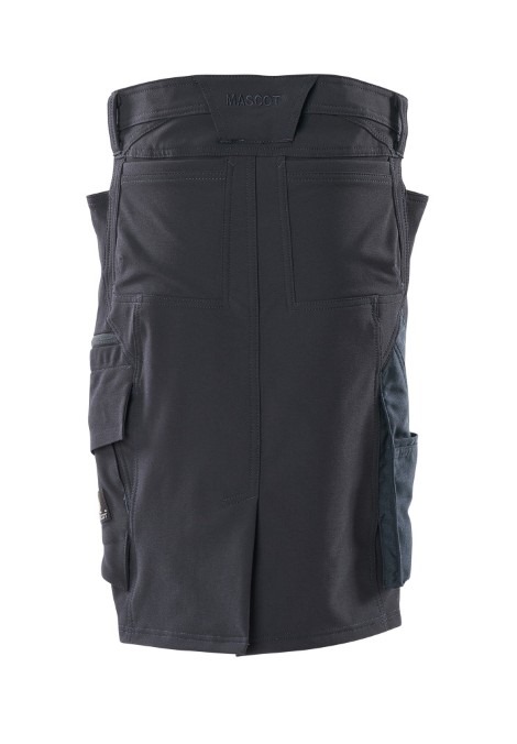 Womens Mascot Accelerate Skirt