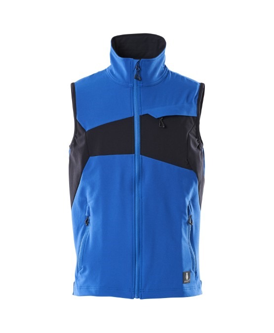 Mens Mascot Accelerate Gilet