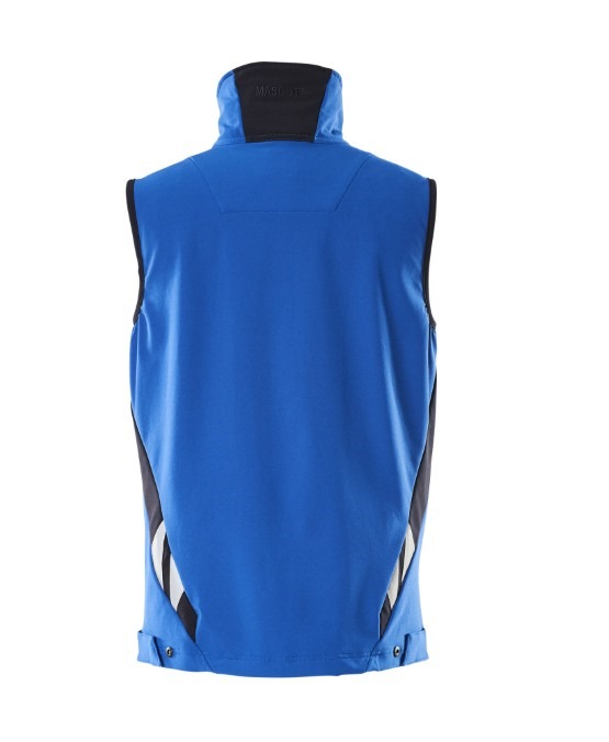 Mens Mascot Accelerate Gilet
