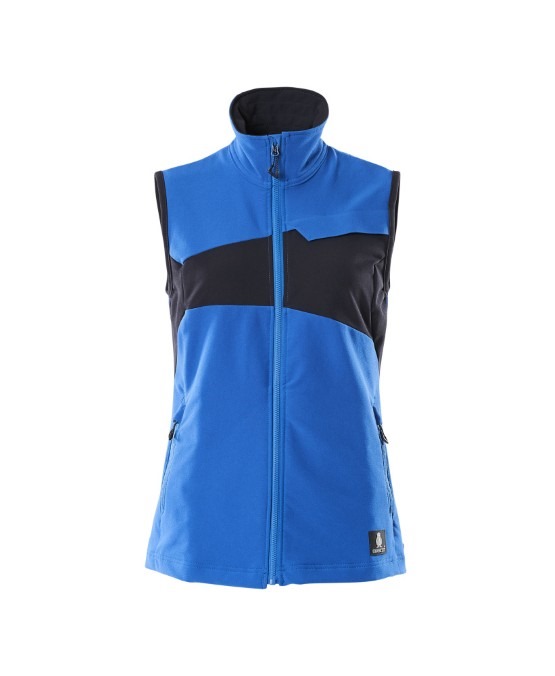 Womens Mascot Accelerate Gilet