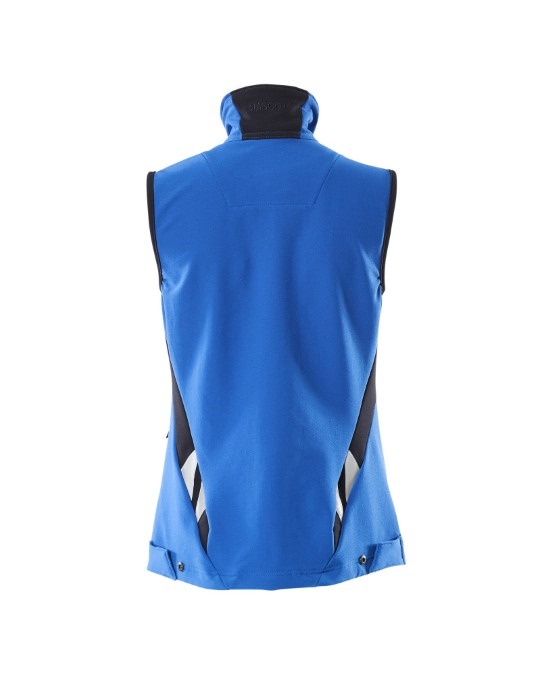 Womens Mascot Accelerate Gilet