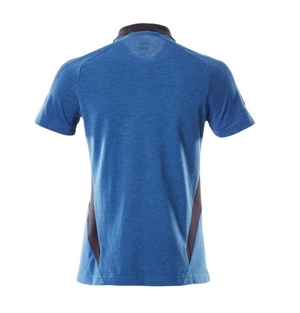 Womens Mascot Accelerate Polo Shirt