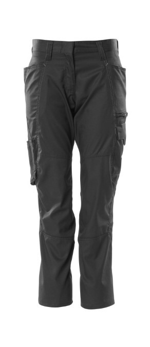 Womens Mascot Accelerate Trousers With Thigh Pocket