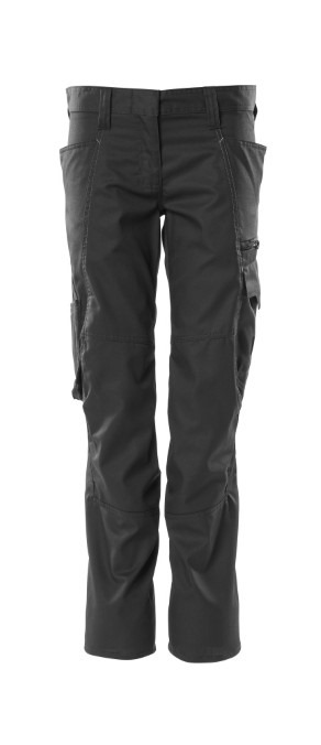 Womens Mascot Accelerate Trousers With Thigh Pocket