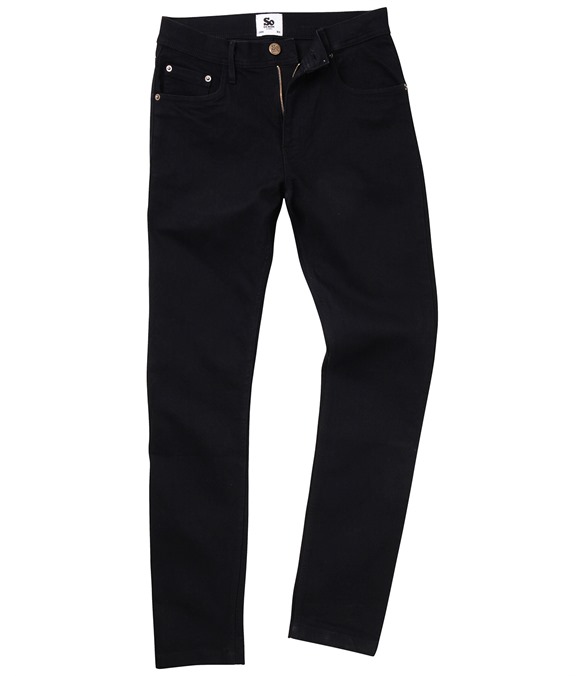 Max slim jeans