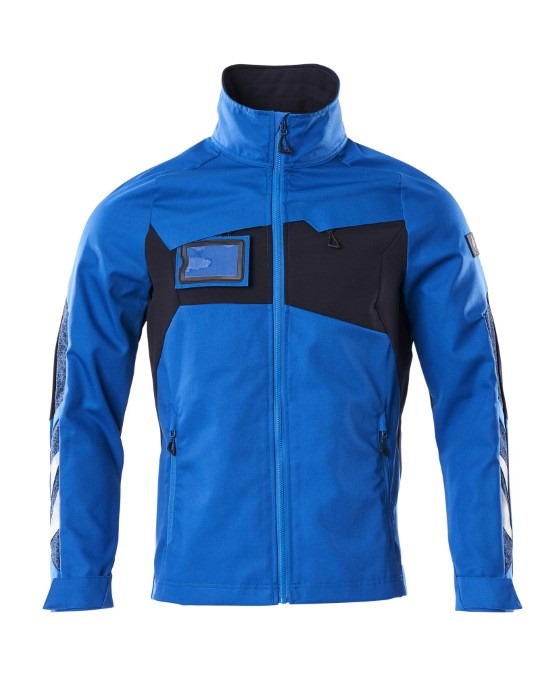 Mens Mascot Accelerate Jacket