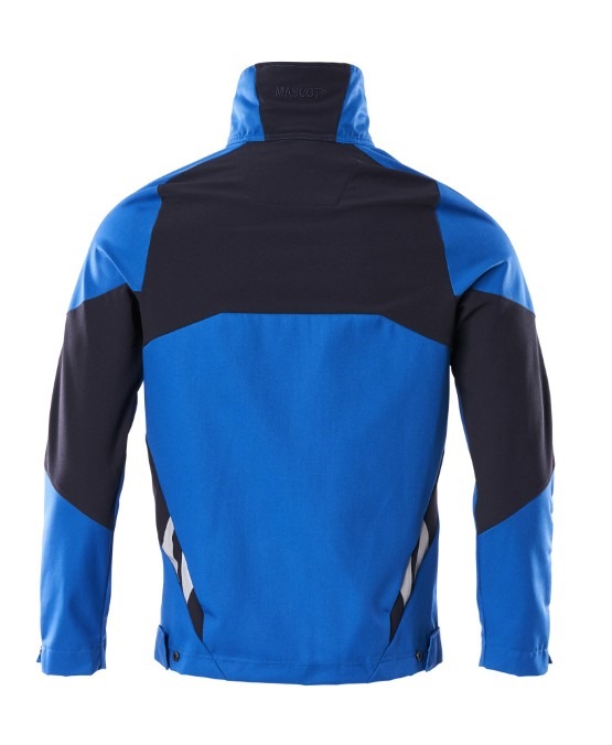 Mens Mascot Accelerate Jacket