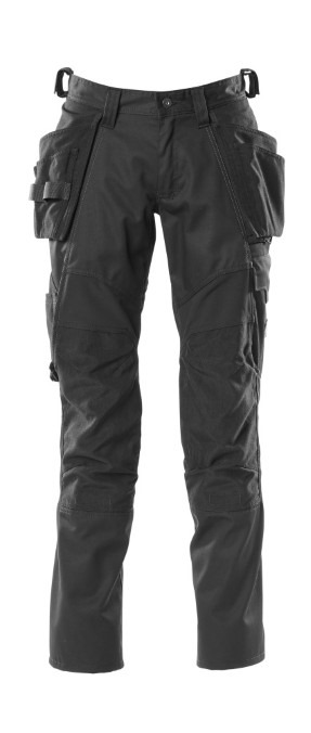 Mens Mascot Accelerate Trousers With Holster Pockets
