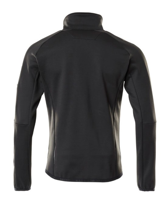 Mascot Unique Fleece Jumper With Zipper