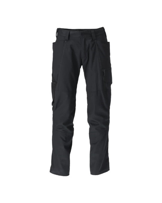 Mens Mascot Accelerate Trousers With Thigh Pocket