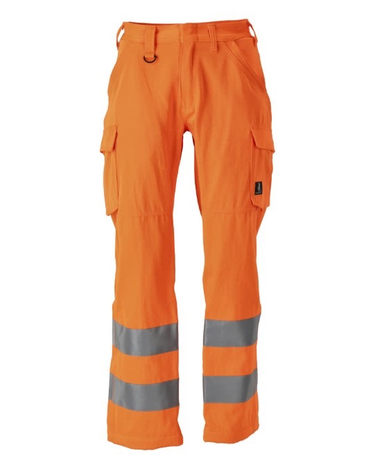 Mascot Safe Light Trousers With Thigh Pockets