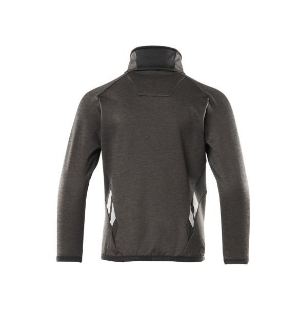 Children Mascot Accelerate Fleece Jumper For Children