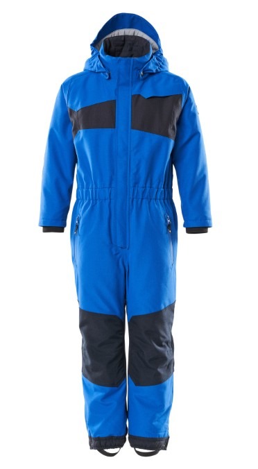 Children Mascot Accelerate Snowsuit For Children